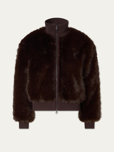 Dovre Jacket Women
