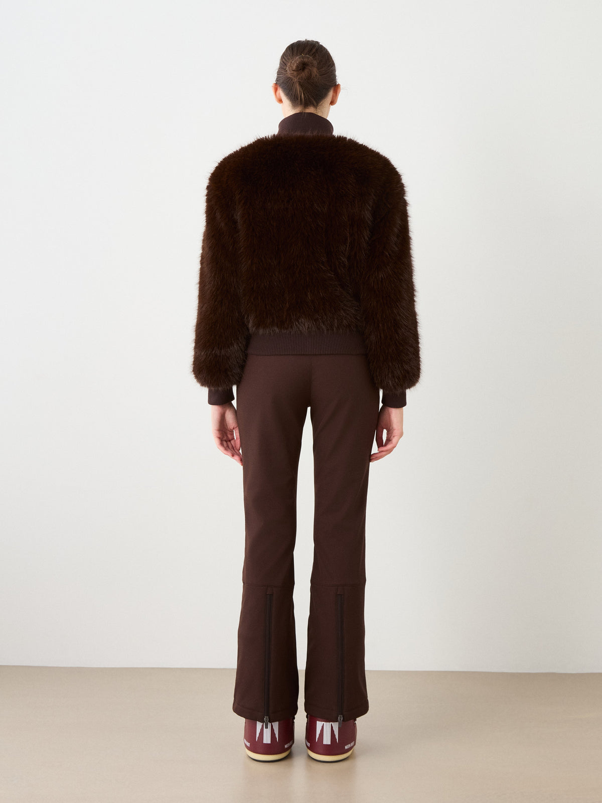 Dovre Jacket Women