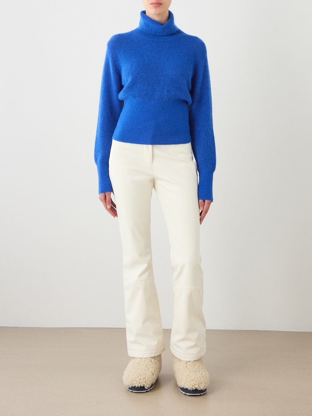 Pudder Sweater Women
