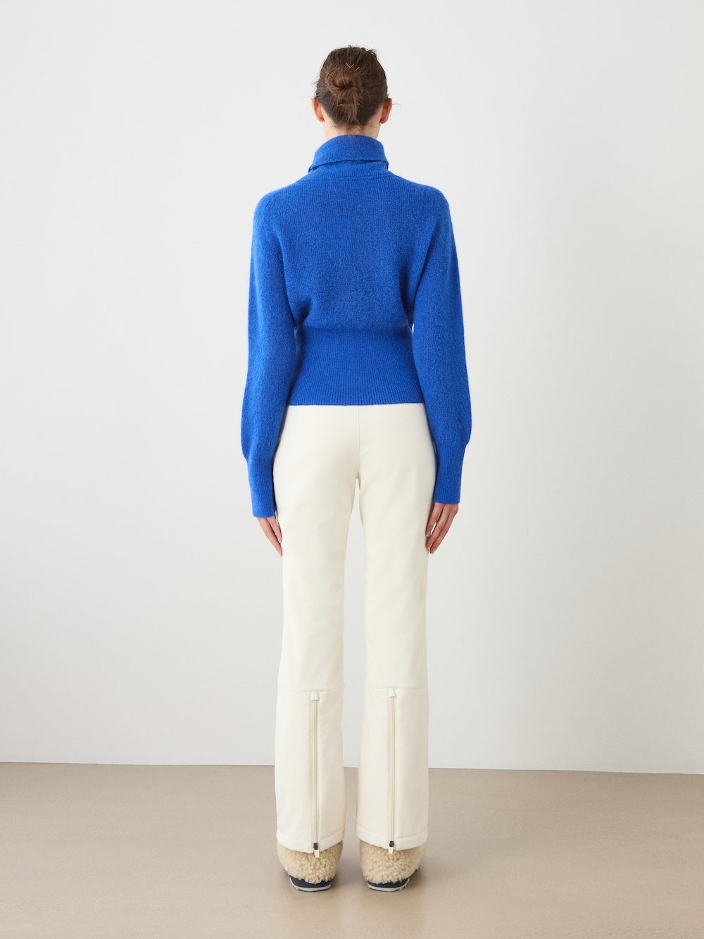Pudder Sweater Women