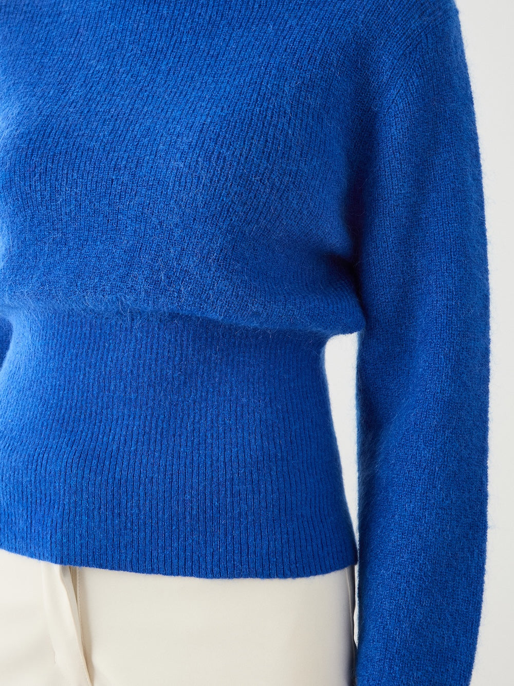 Pudder Sweater Women