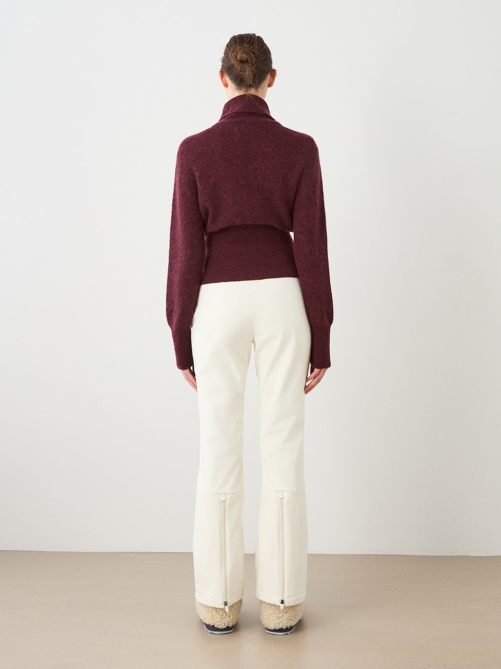 Pudder Sweater Women