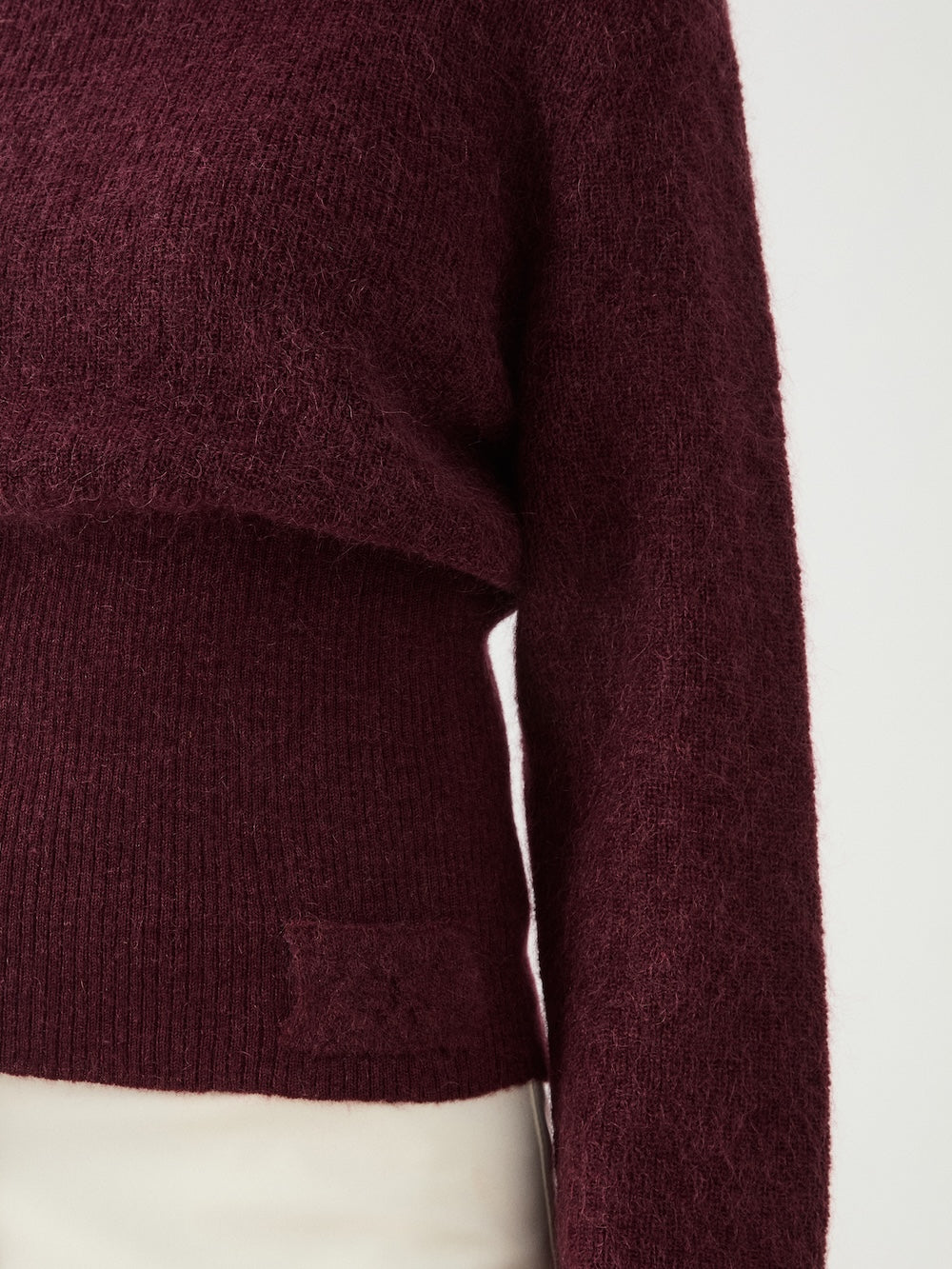 Pudder Sweater Women