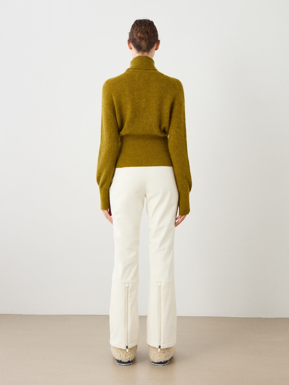 Pudder Sweater Women