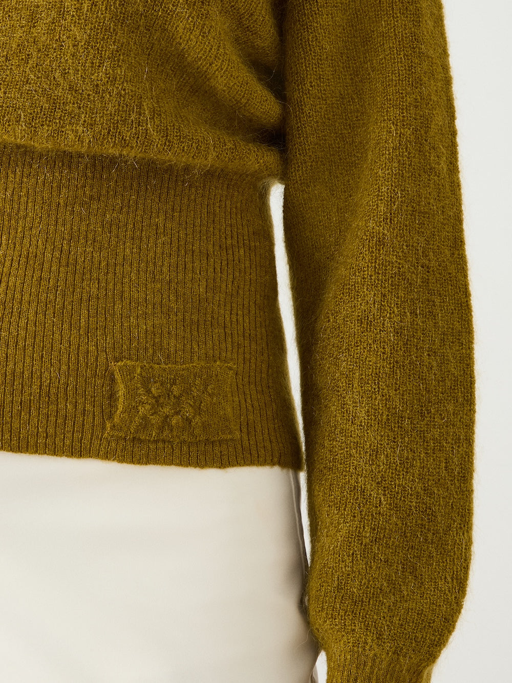 Pudder Sweater Women