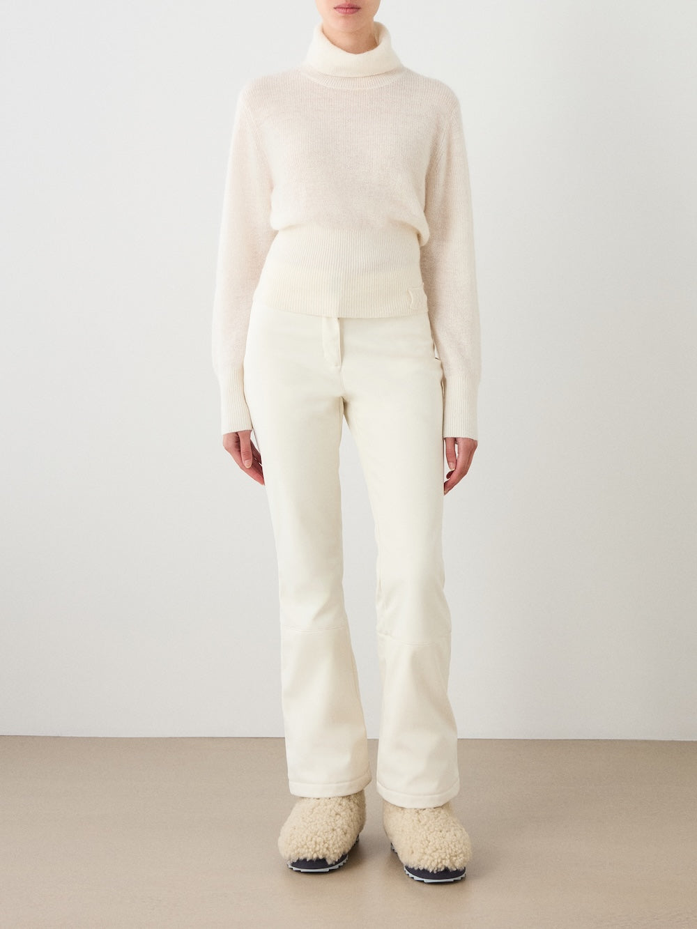Pudder Sweater Women