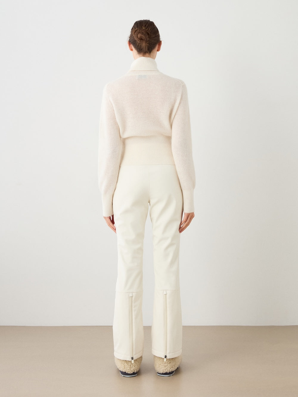 Pudder Sweater Women
