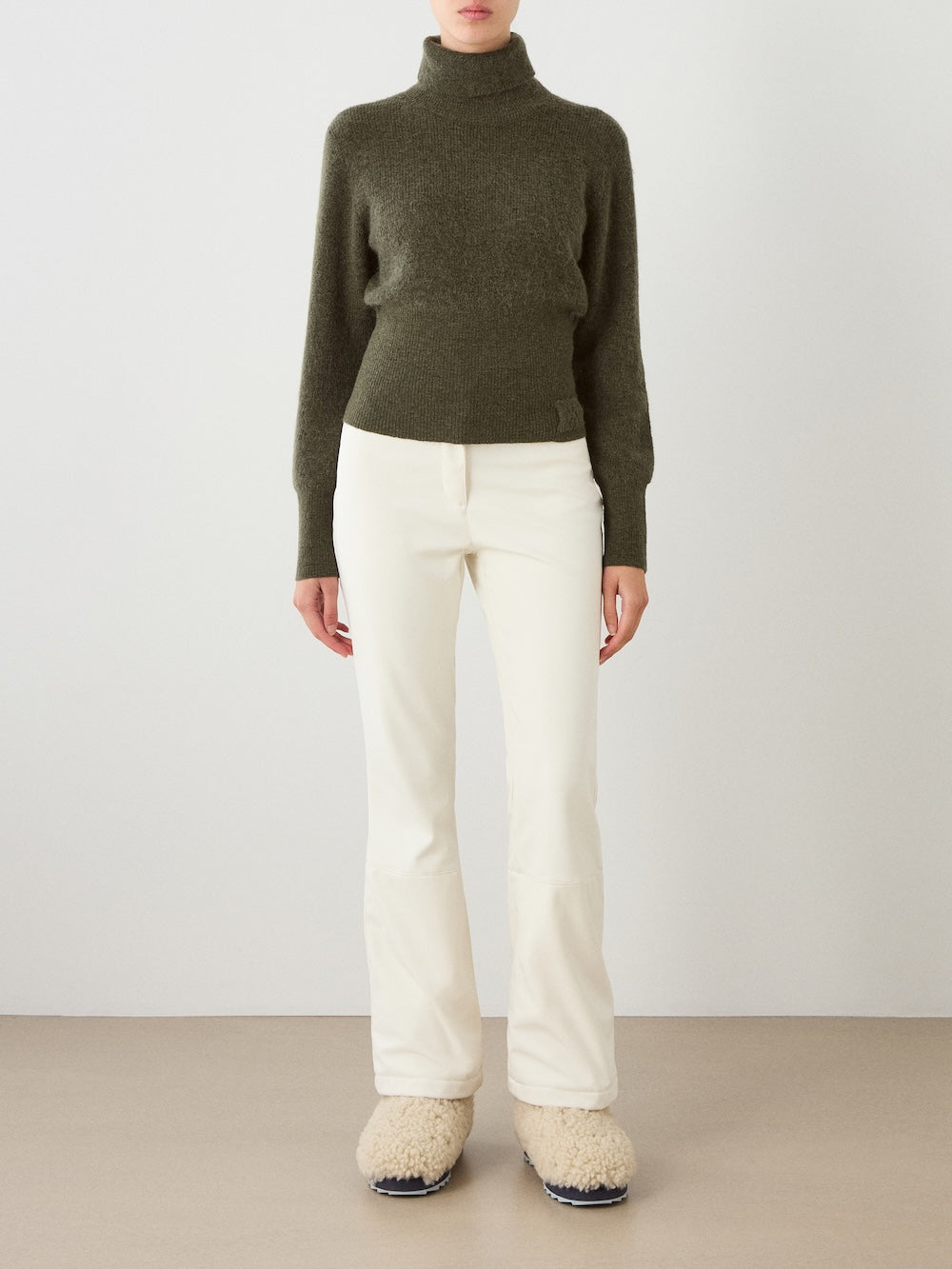 Pudder Sweater Women