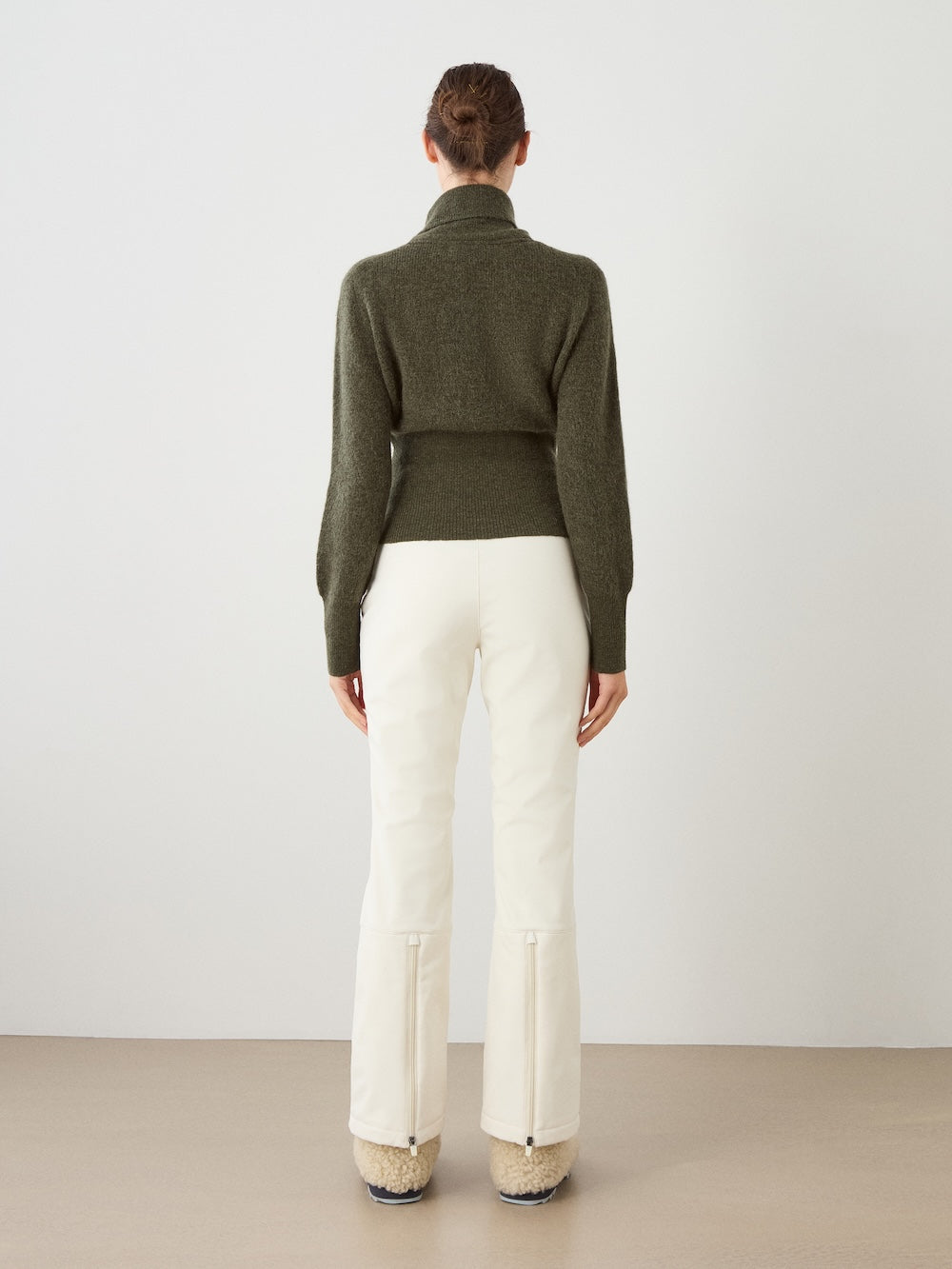 Pudder Sweater Women