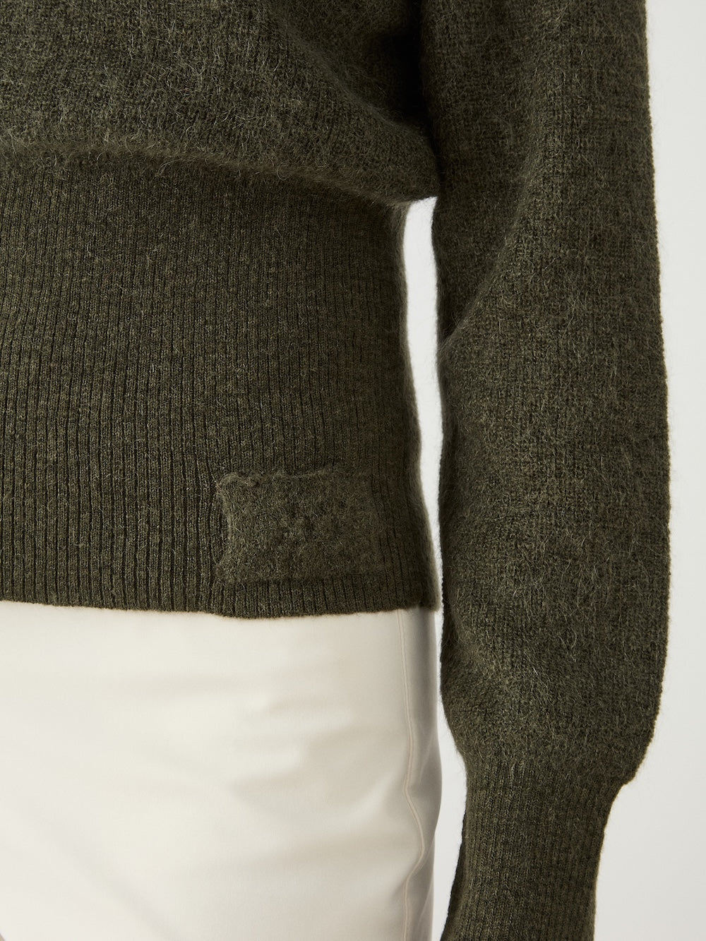 Pudder Sweater Women
