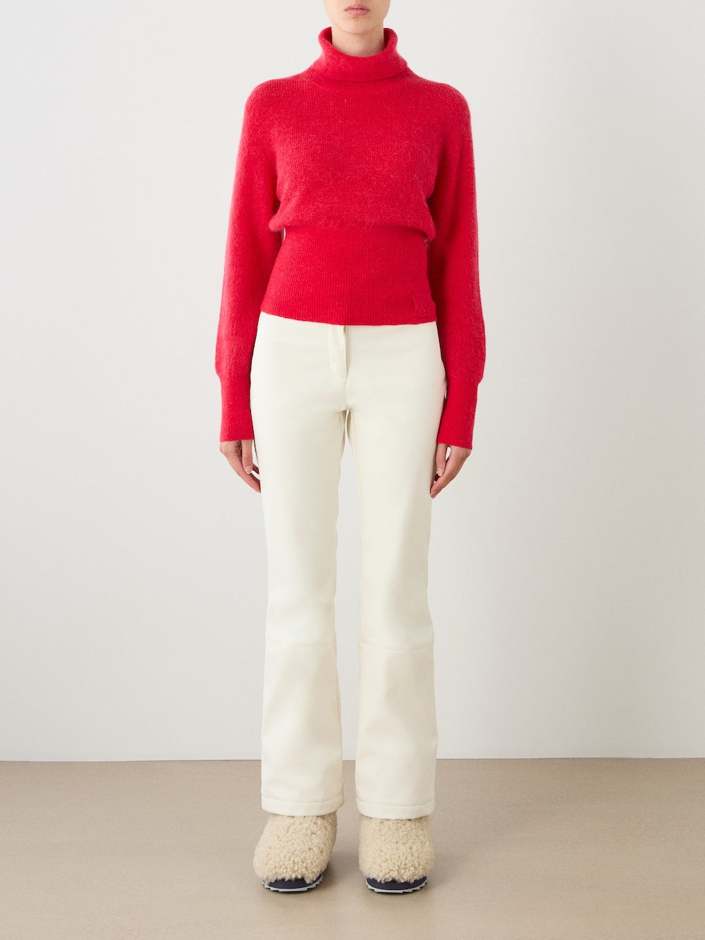 Pudder Sweater Women