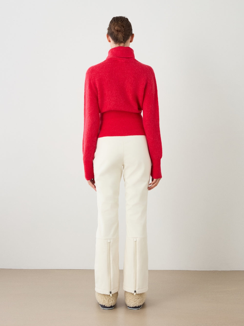Pudder Sweater Women