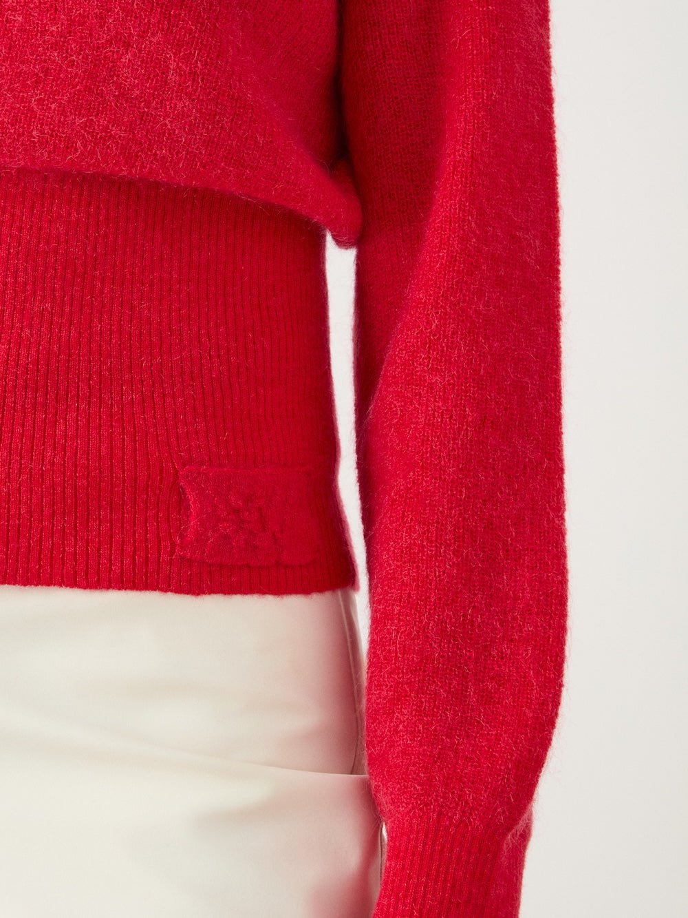 Pudder Sweater Women