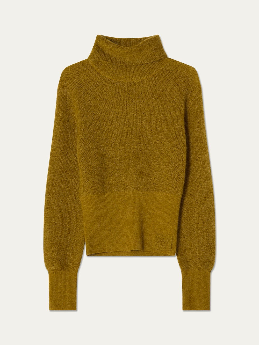 Pudder Sweater Women