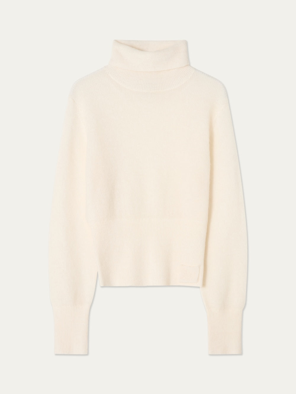 Pudder Sweater Women