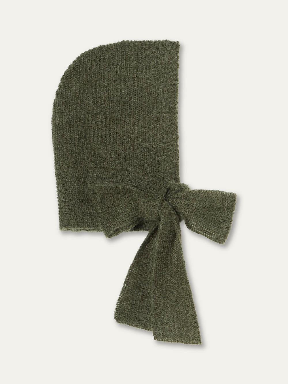 Pudder Balaclava