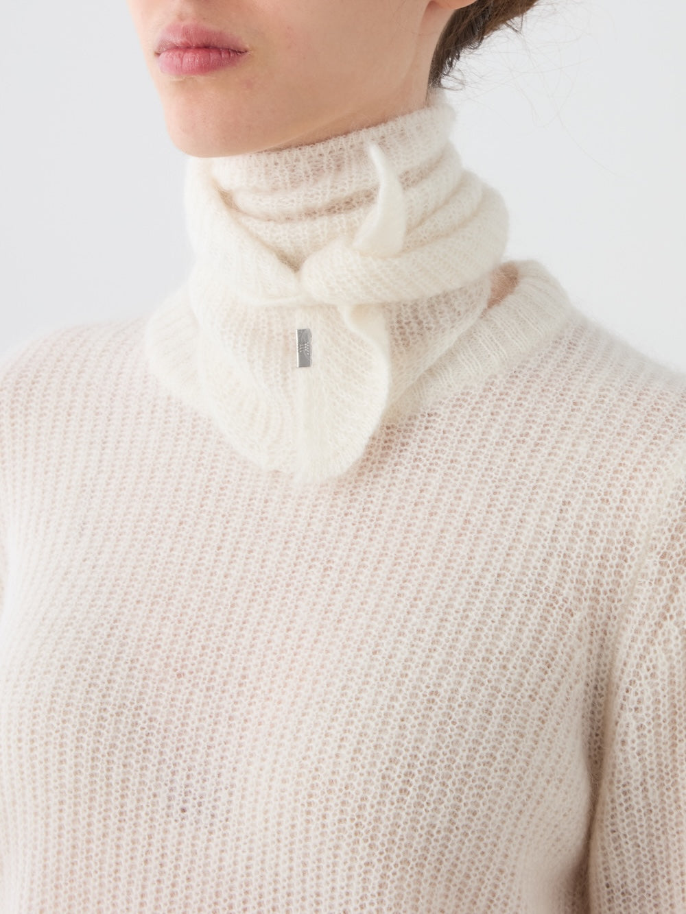 Pudder Scarf