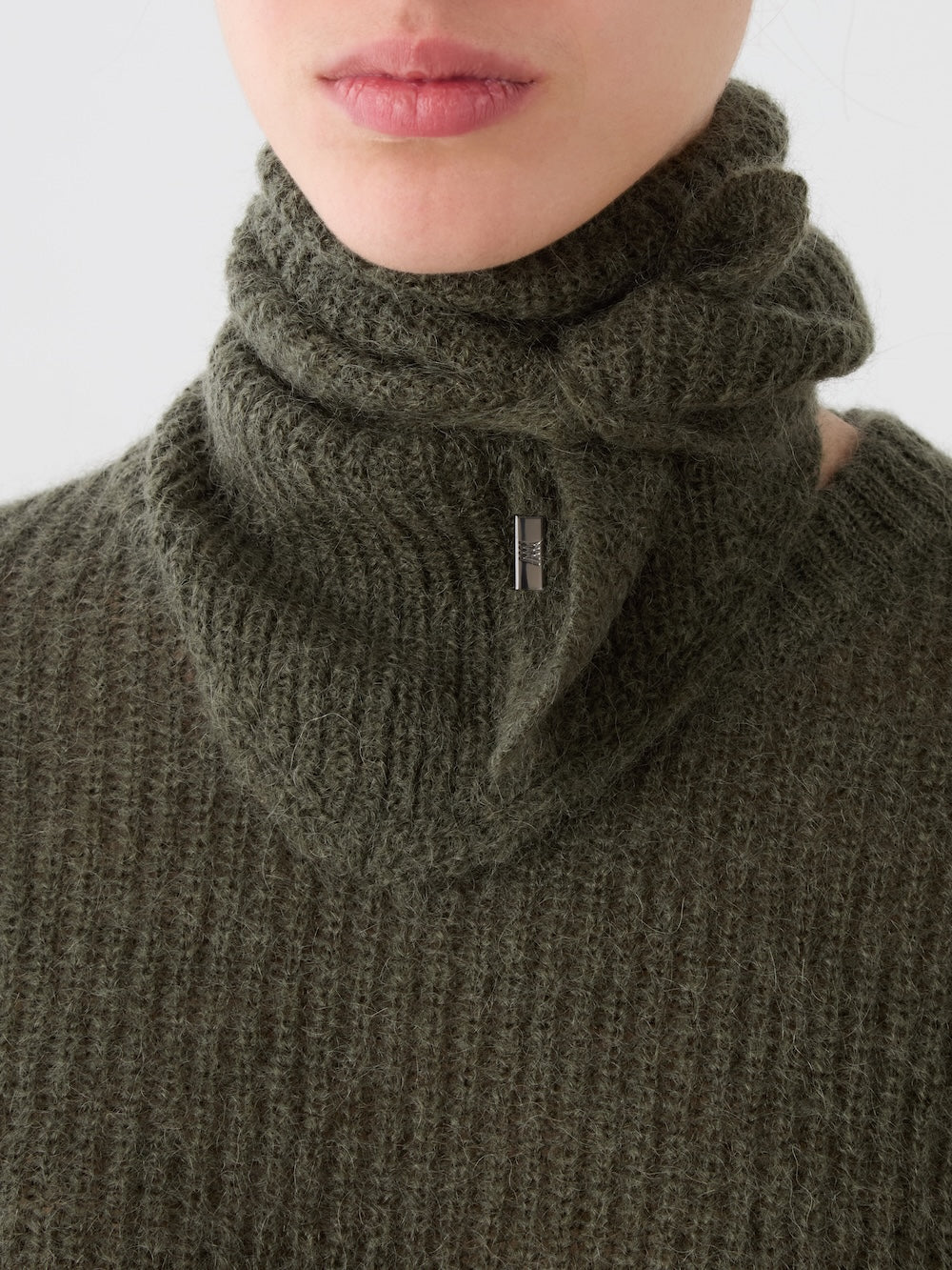 Pudder Scarf