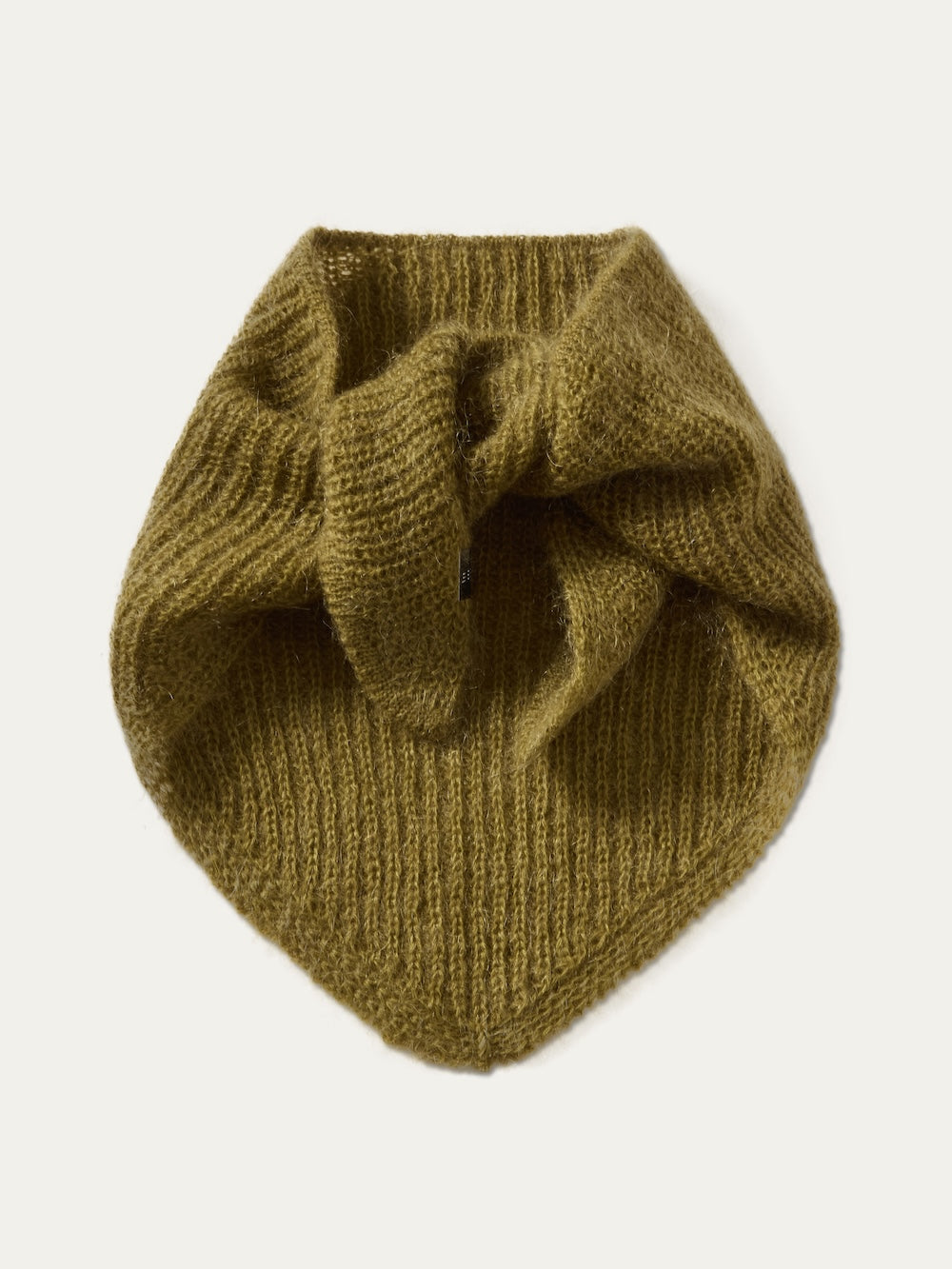 Pudder Scarf