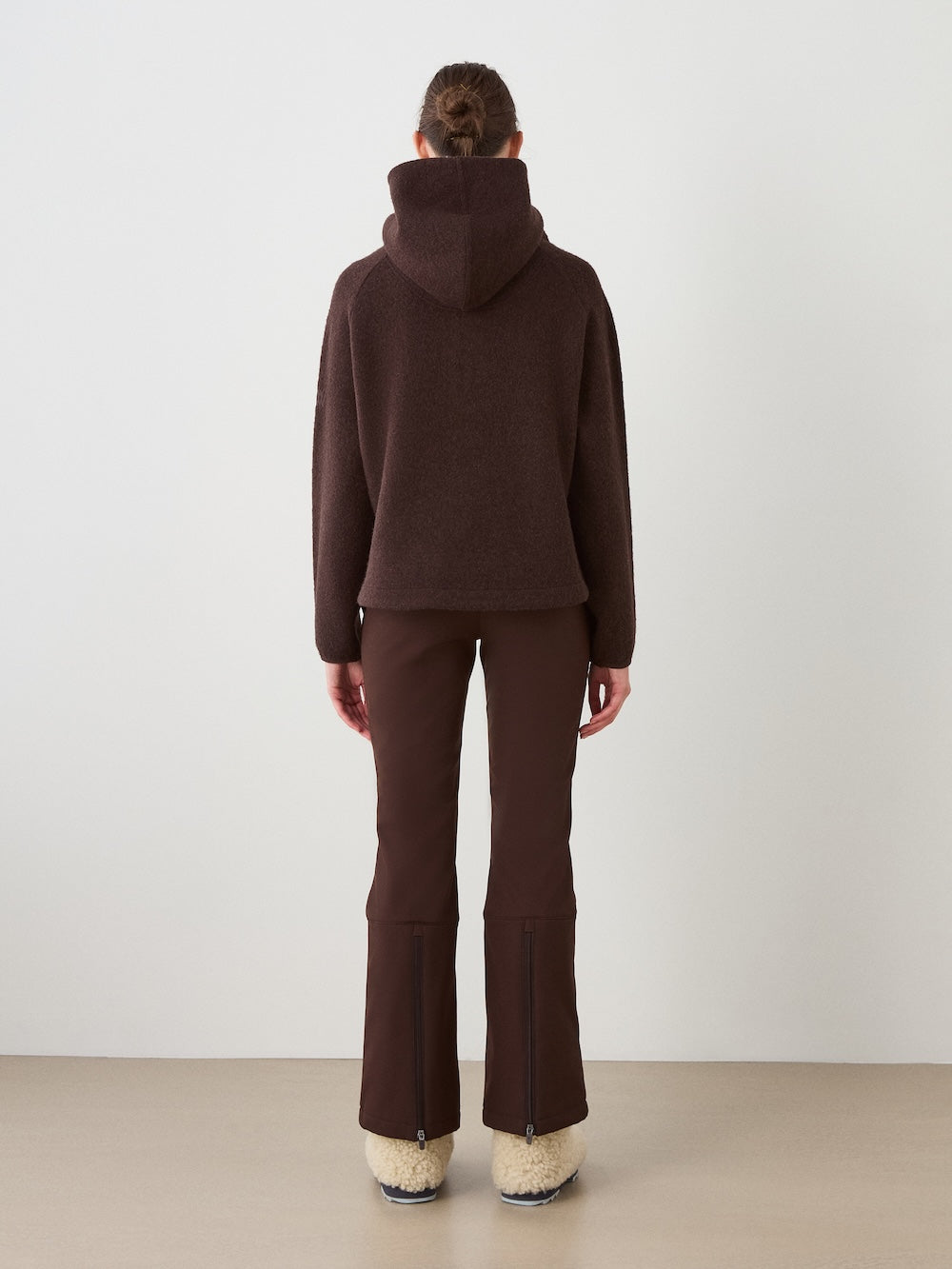 Alta Hoodie Women