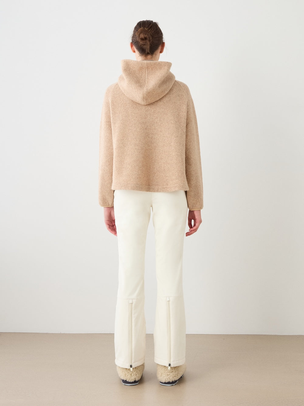 Alta Hoodie Women