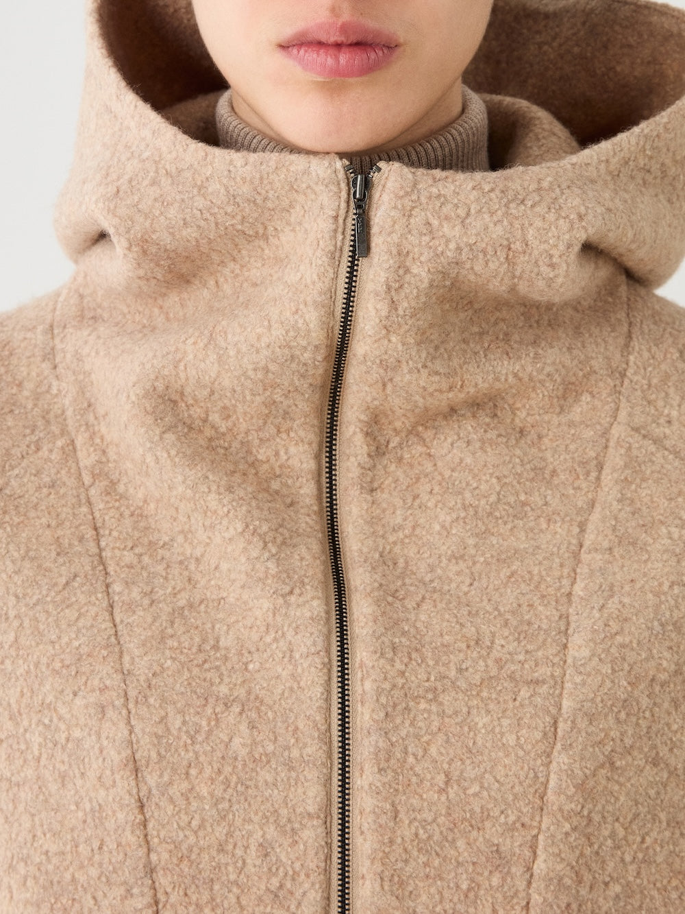 Alta Hoodie Women