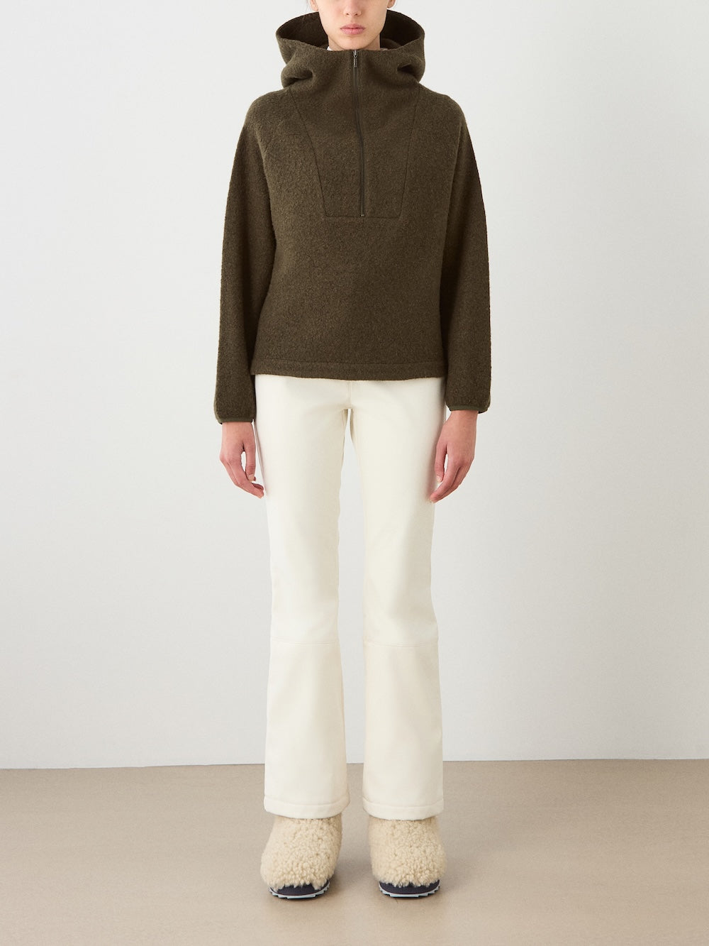 Alta Hoodie Women