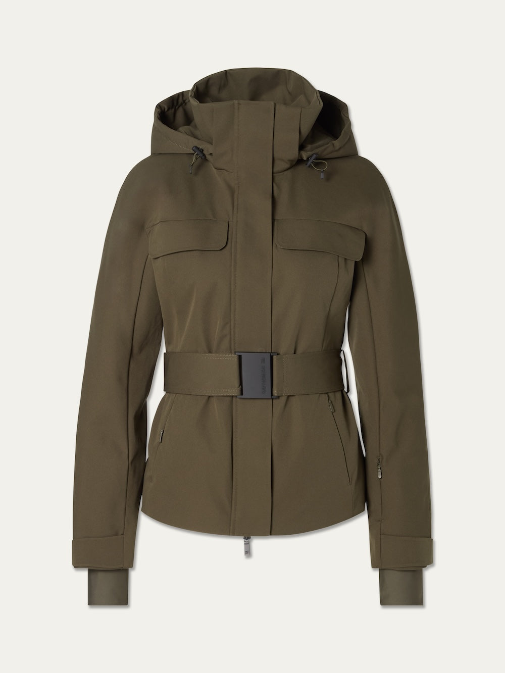 Finse Ski Jacket Women