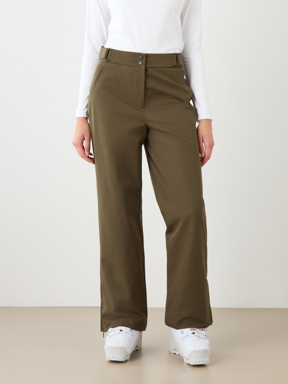 Finse Ski Pant Women