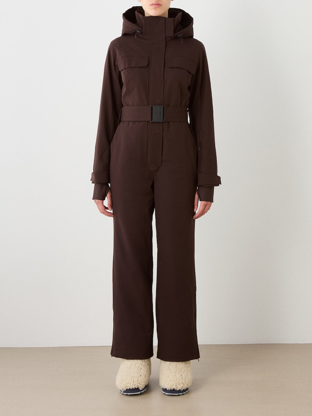 Finse Ski Suit Women
