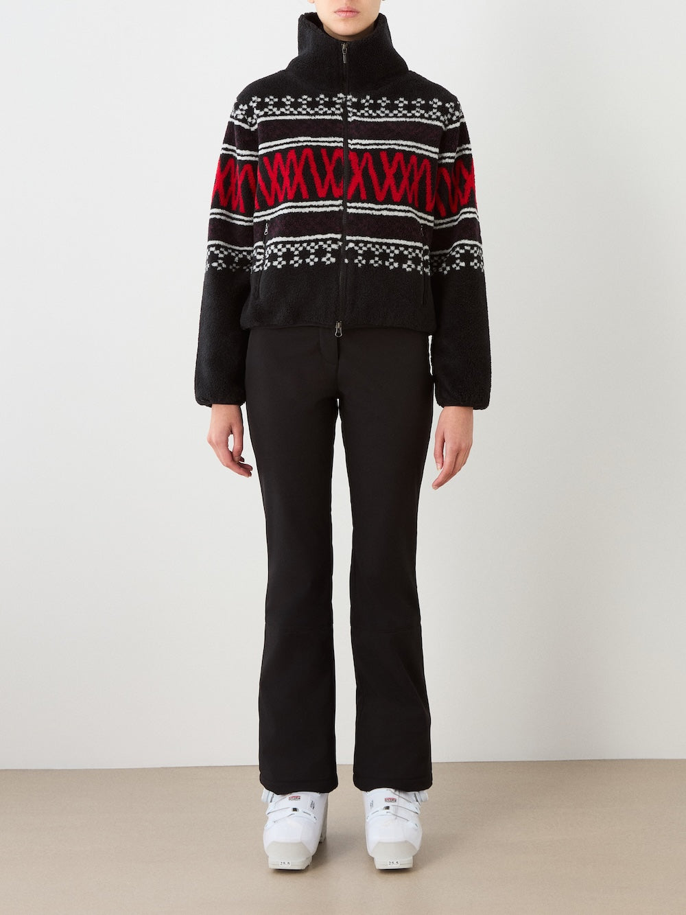 Setesdal Pile Jacket Women