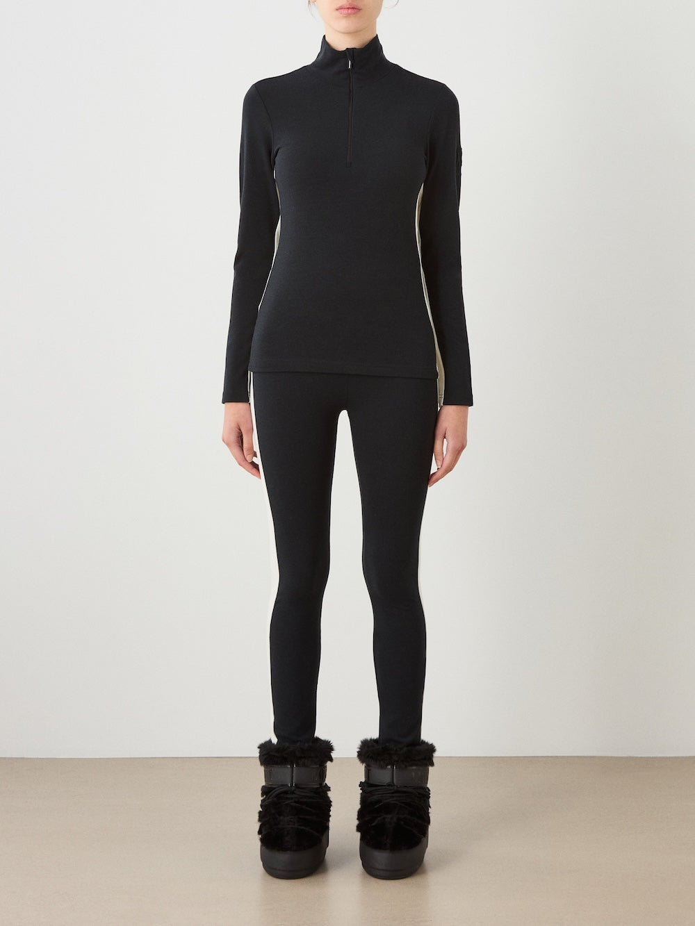 Voss ZipUp Women