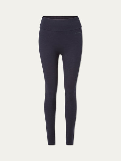 Voss Solid Leggings Women