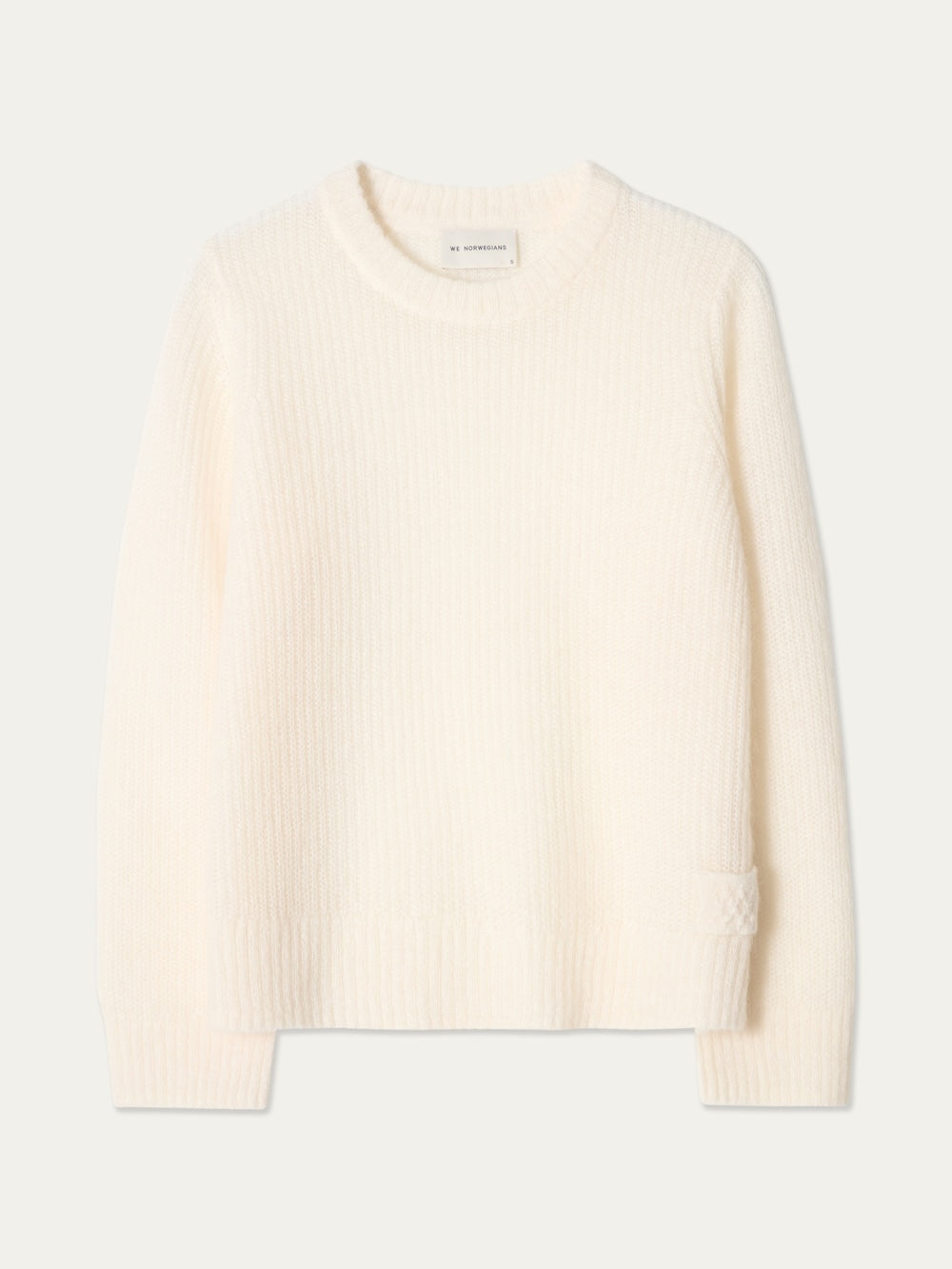 Pudder Crewneck Women