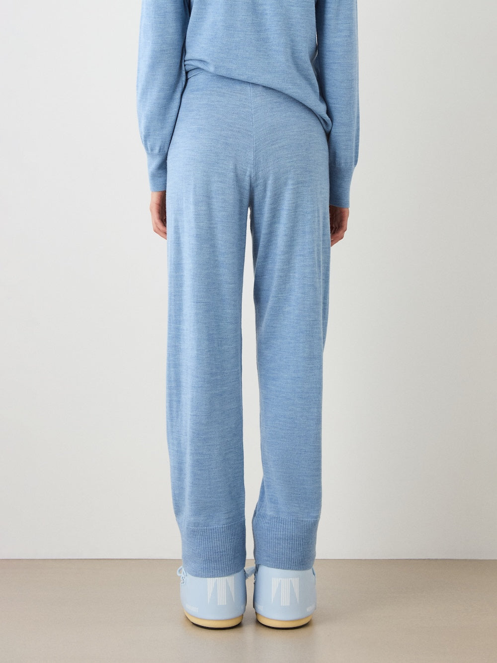 Geilo Track Pant Women
