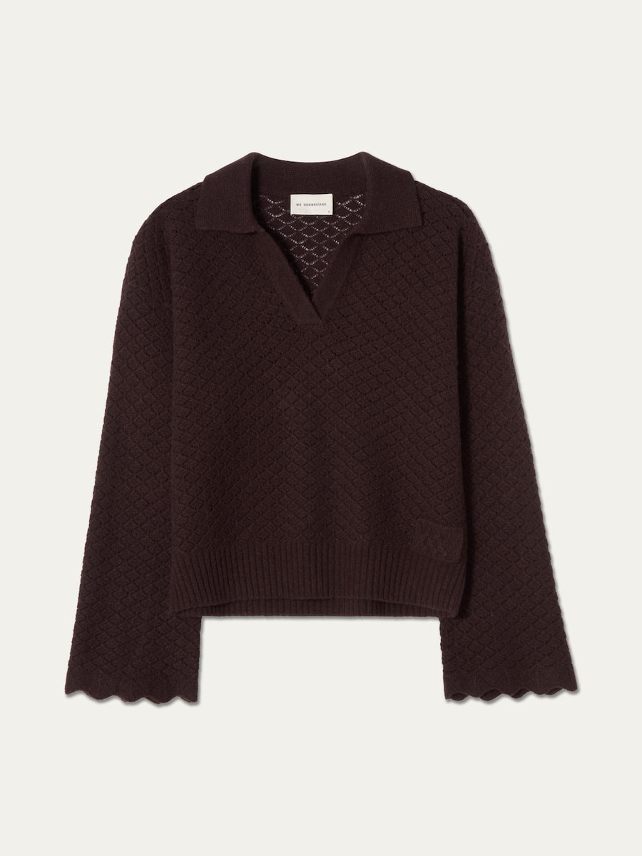 Saeter Henley Women