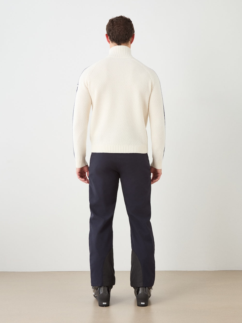 Kikut ZipUp Sweater Men