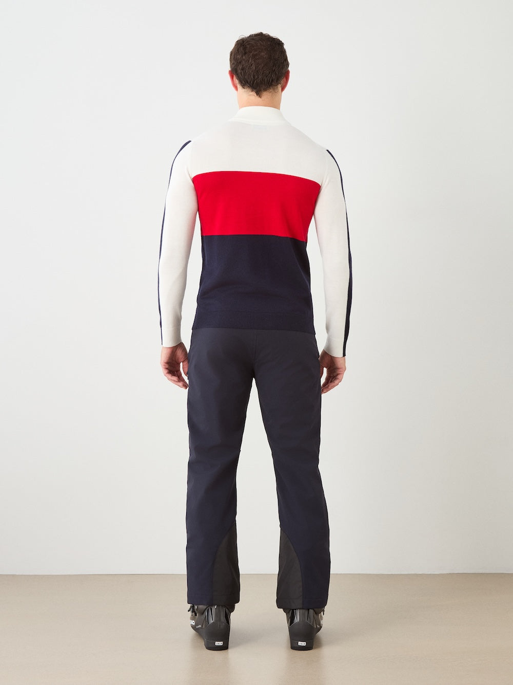 Champion ZipUp Sweater Men