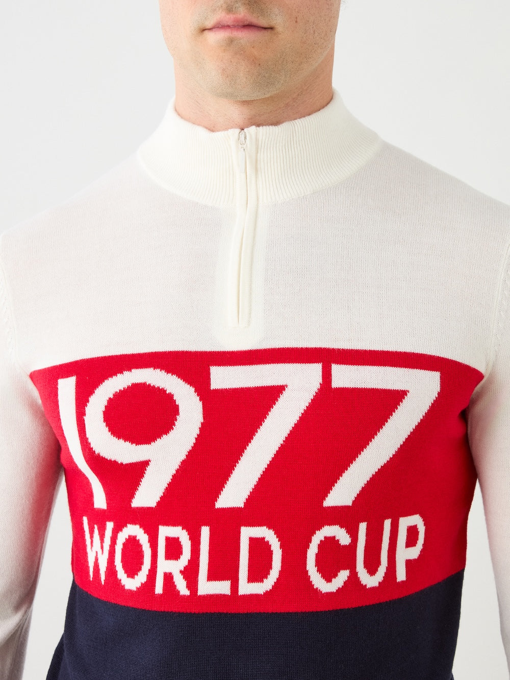 Champion ZipUp Sweater Men