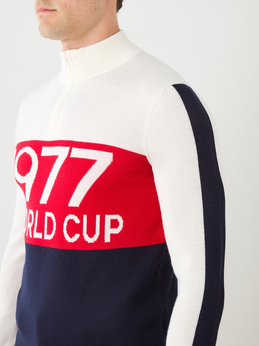Champion ZipUp Sweater Men