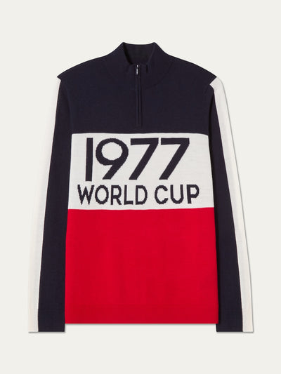 Champion ZipUp Sweater Men