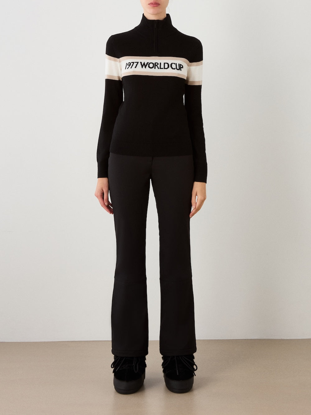 Legends ZipUp Sweater Women