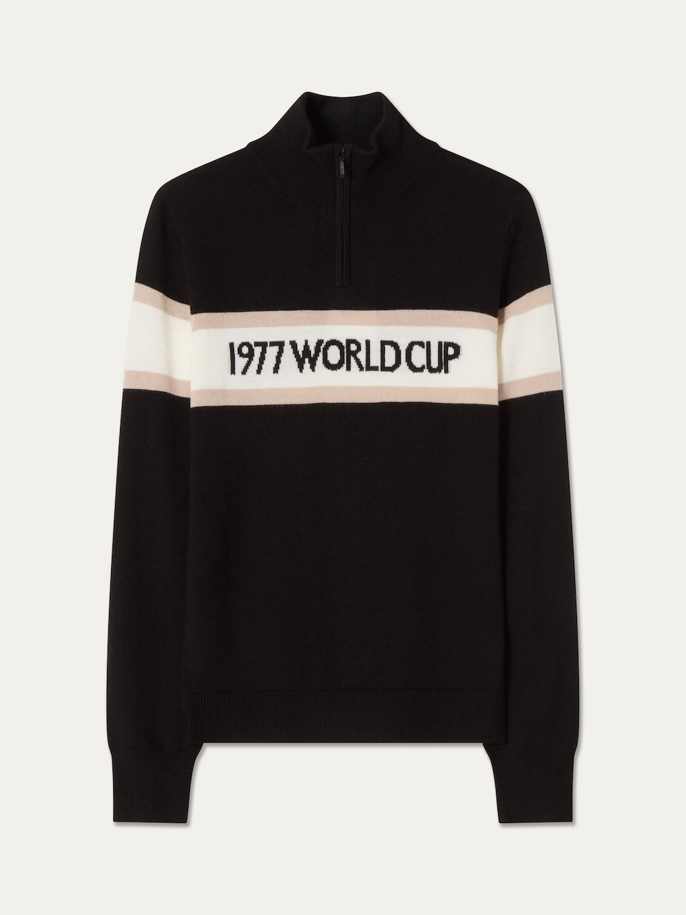 Legends ZipUp Sweater Women