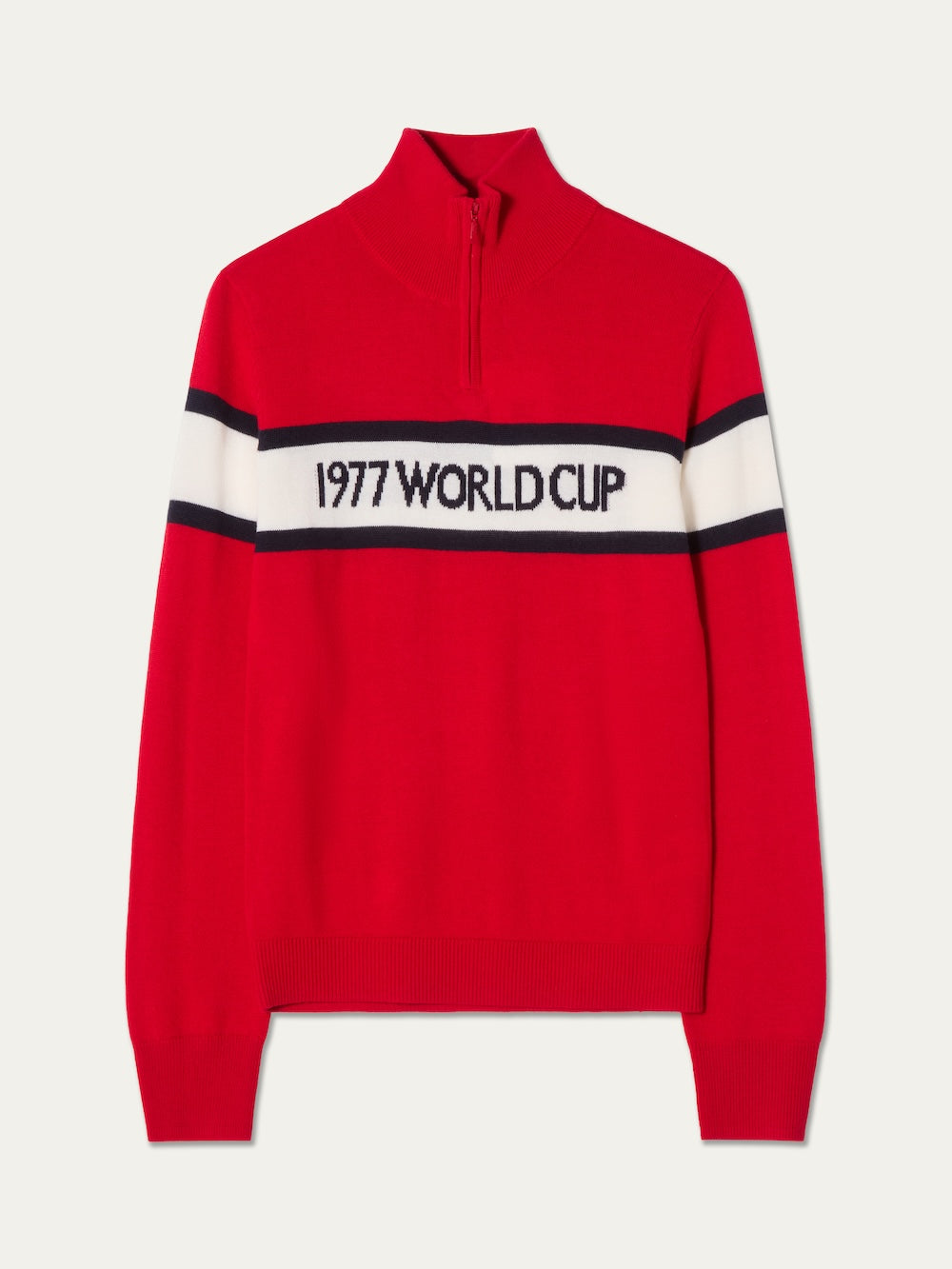 Legends ZipUp Sweater Women