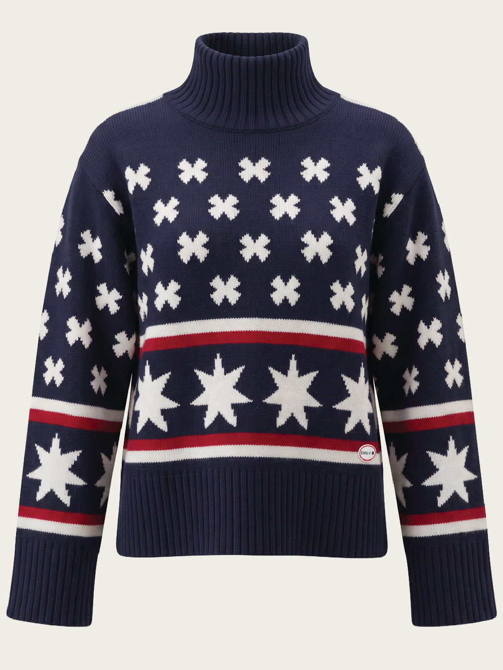 EMU x WN Sweater Women