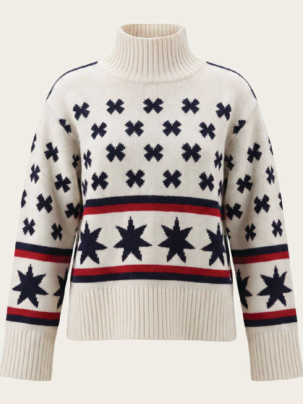 EMU x WN Sweater Women