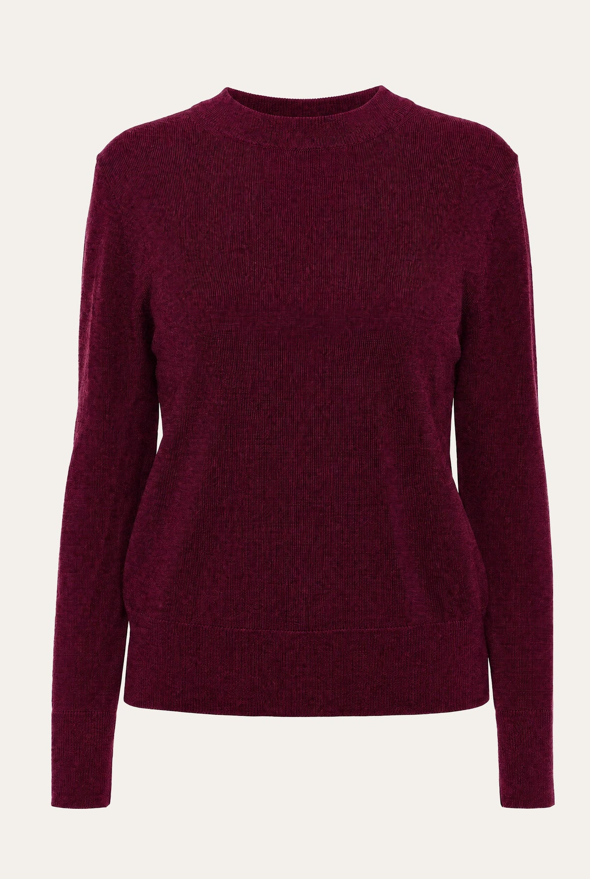 Geilo Crewneck Women