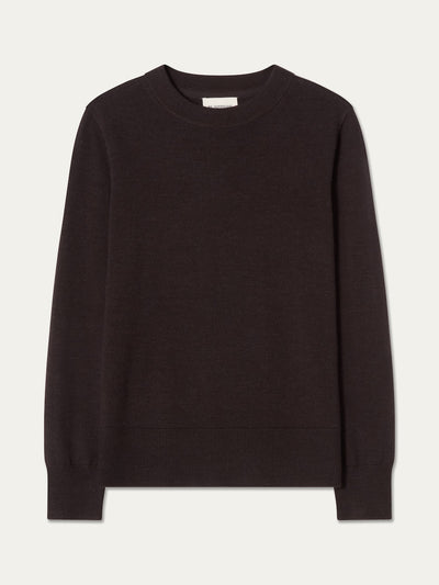 Geilo Crewneck Women