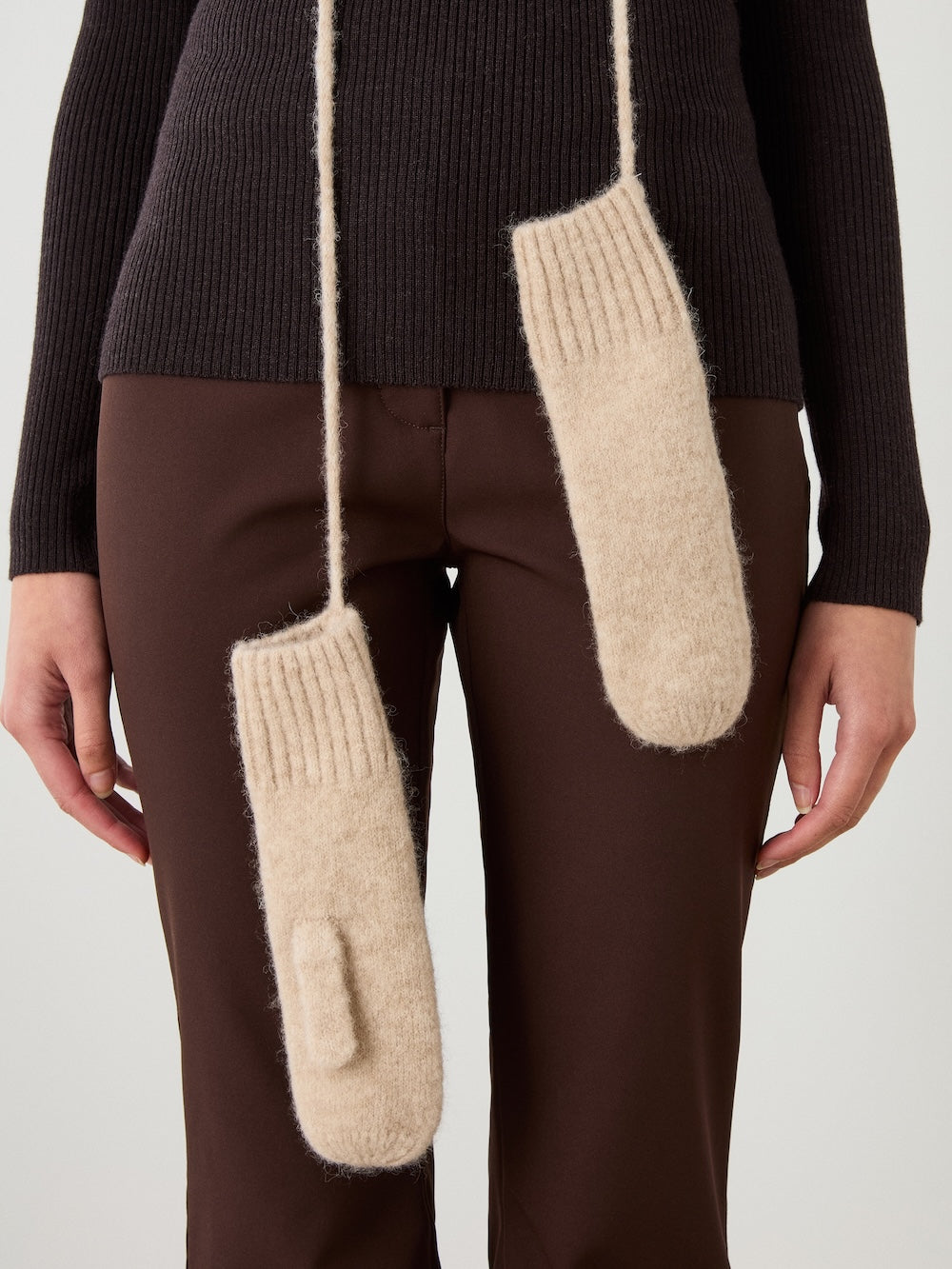 Norefjell Mittens