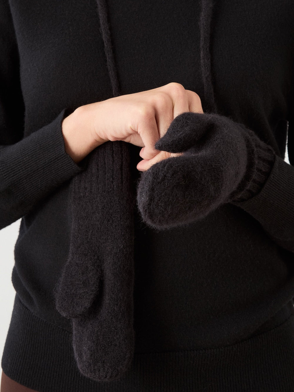 Norefjell Mittens
